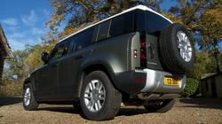 LAND ROVER DEFENDER ESTATE SPECIAL EDITIONS 3.0 D250 XS Edition 110 5dr Auto